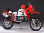 BMW R 80G/S Dakar (GS80R-GS980R)